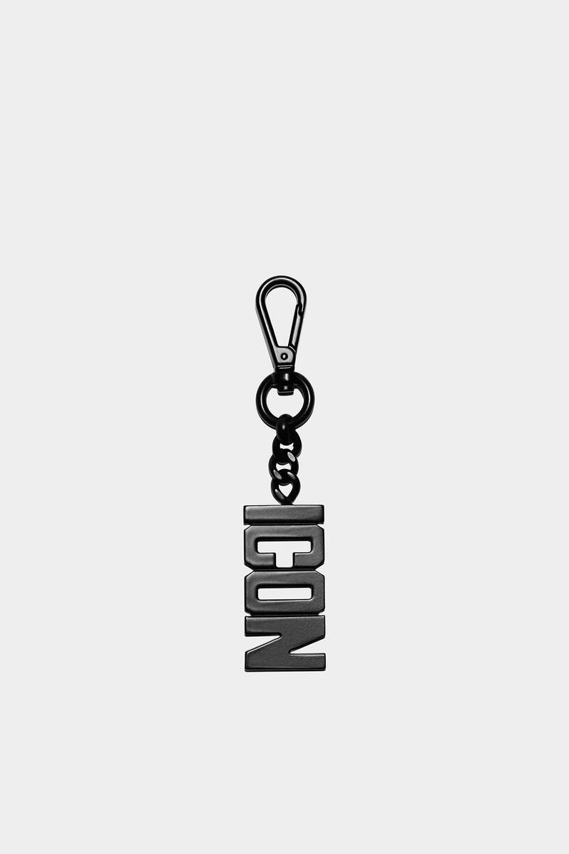 BE ICON KEY RING - 1