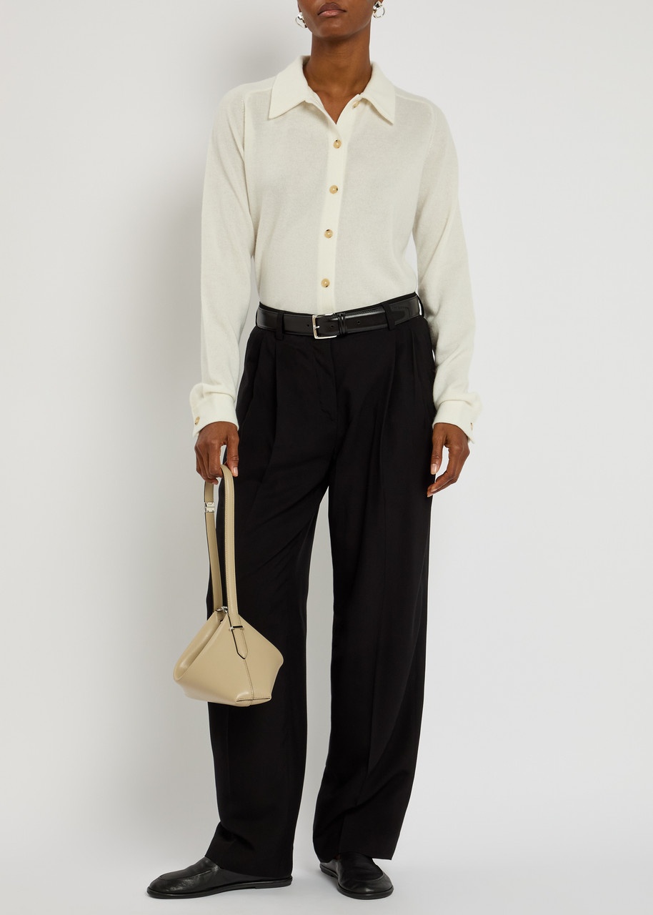 Toteme Cashmere Cardigan - 4