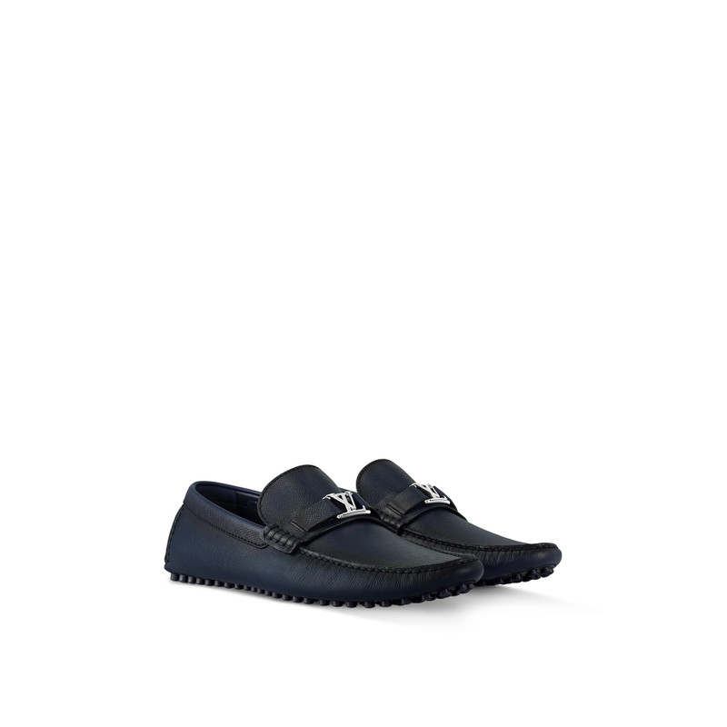 Louis Vuitton Hockenheim Mocassin outlook