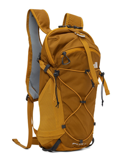 The North Face Tan Trail Lite 12 Backpack outlook