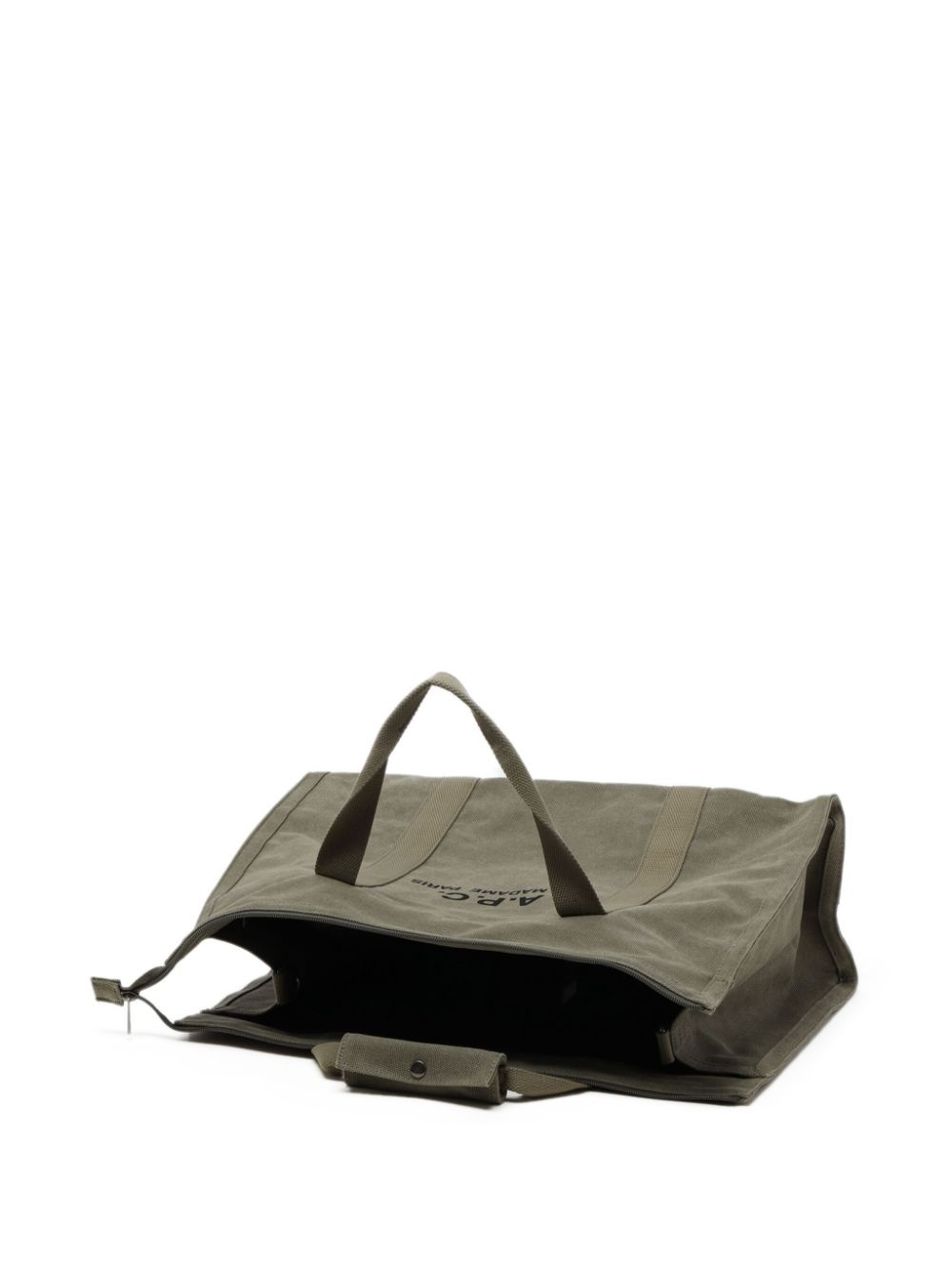 RÃ©cupÃ©ration canvas tote bag - 6