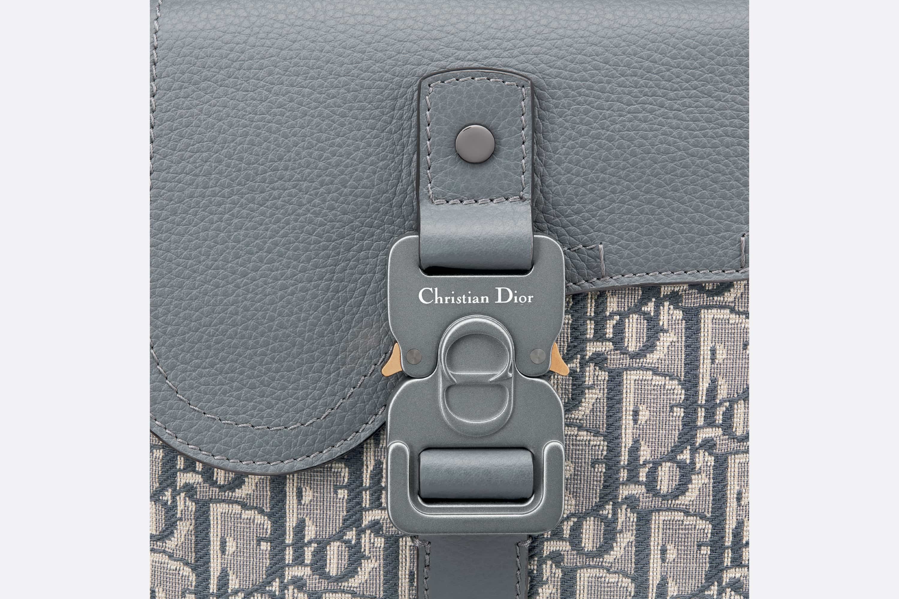 Saddle Backpack - 6