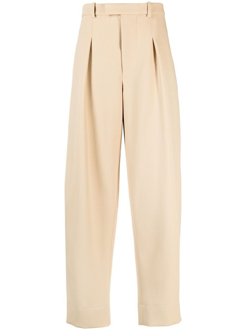 x 하이리 버버 Hb Trouser 1