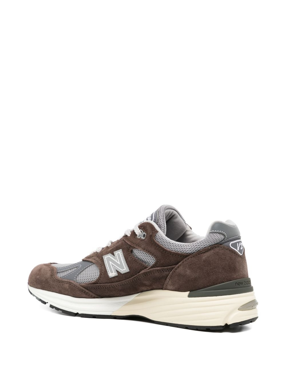 MADE IN UK 991v2 sneakers - 3