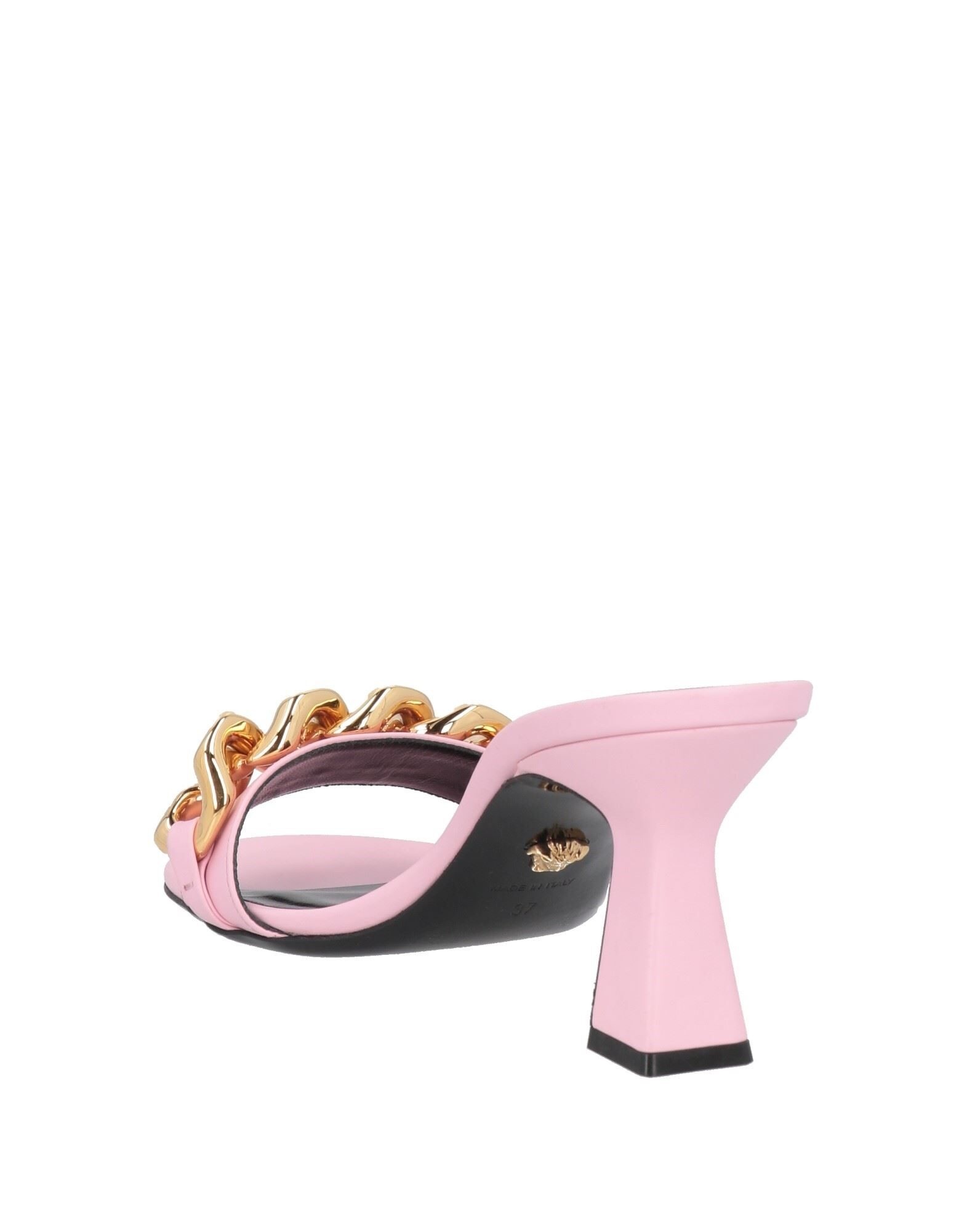 Pink Women's Sandals - 3