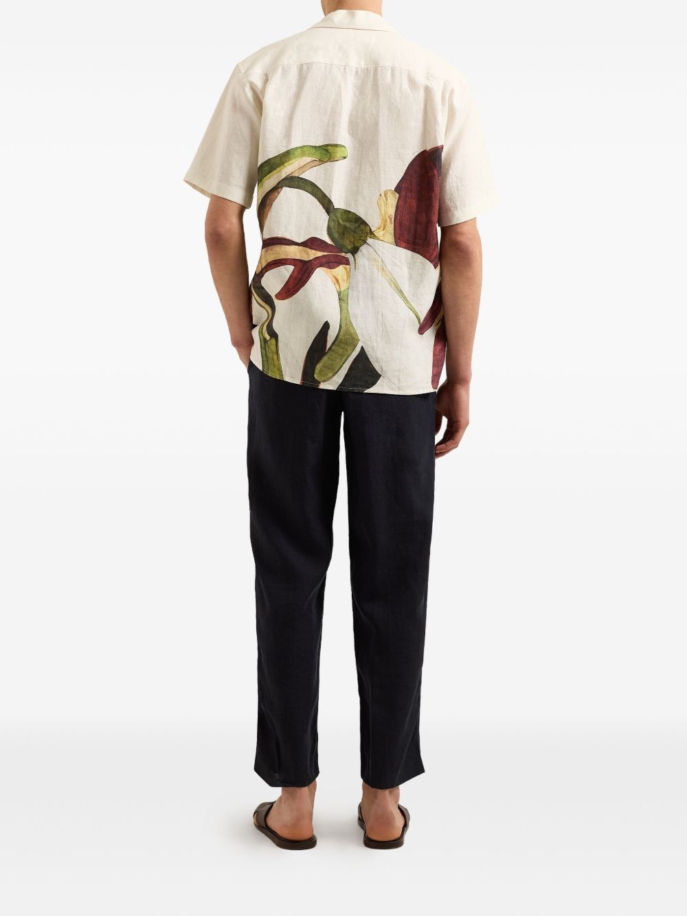 Maitan shirt - 3