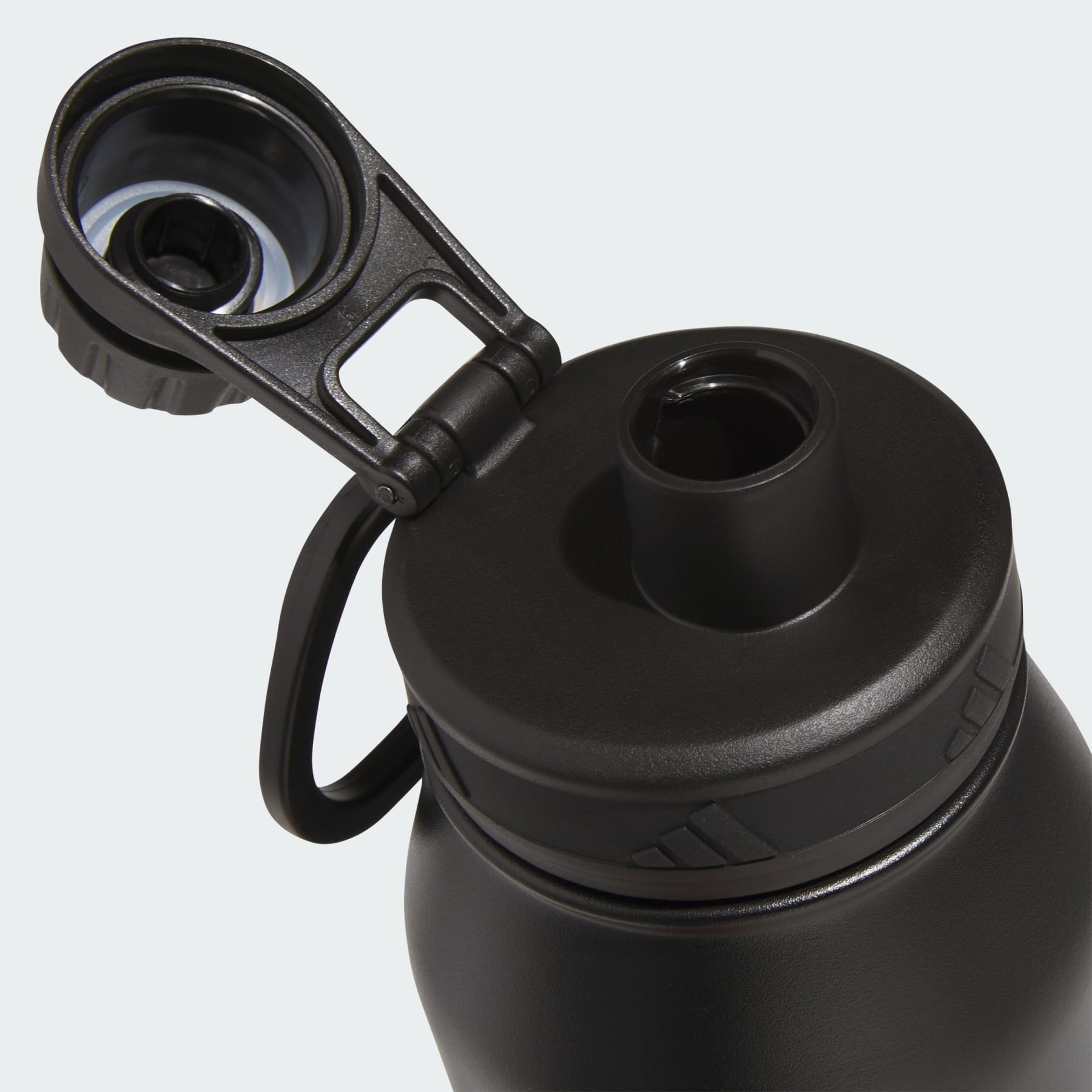 L Steel 1L Metal Bottle - 4