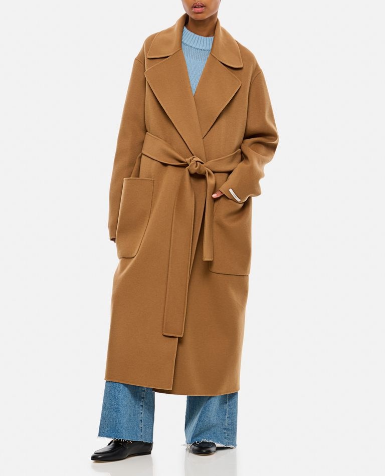 Sportmax VELENO COAT | biffi | REVERSIBLE