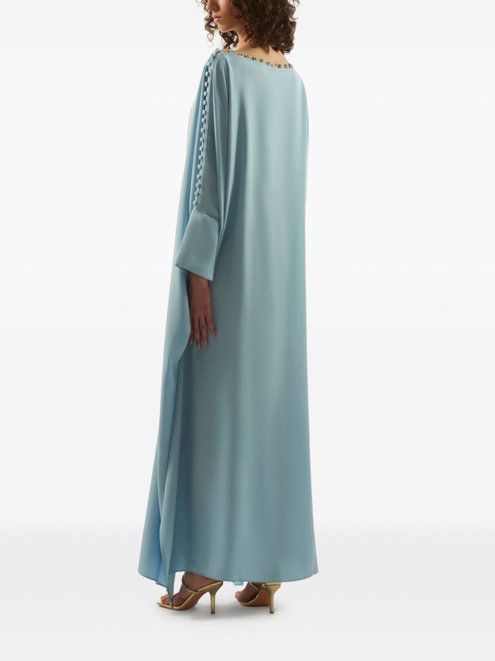 Mila dress - 3
