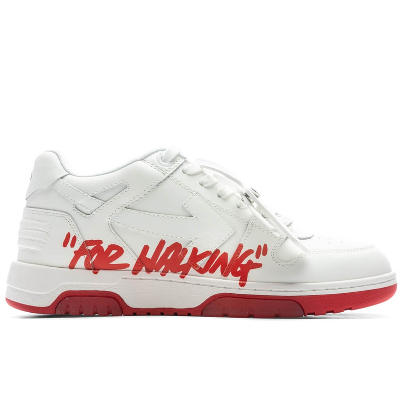 Out of Office 'For Walking' sneakers 1