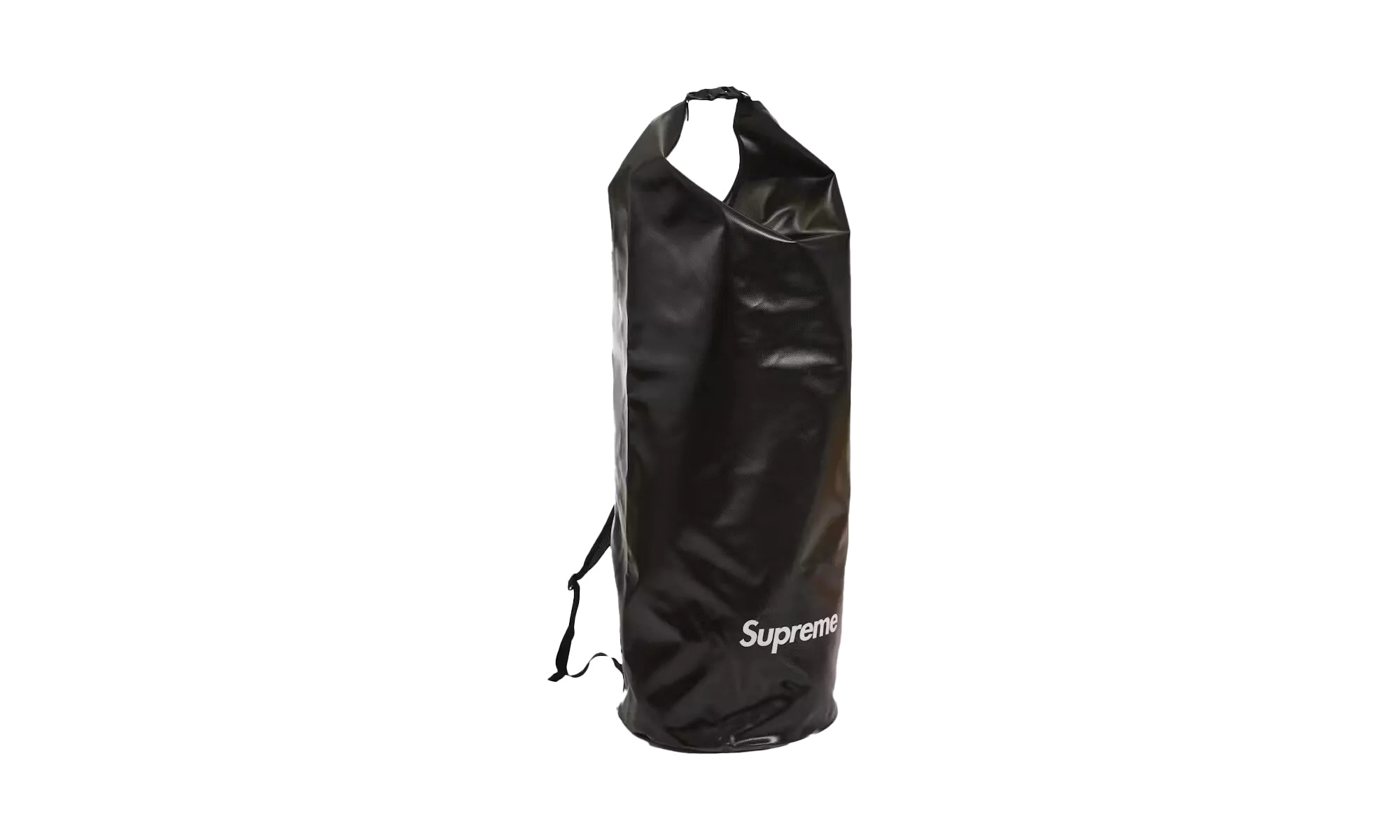 Ortlieb Large Rolltop Backpack - 2