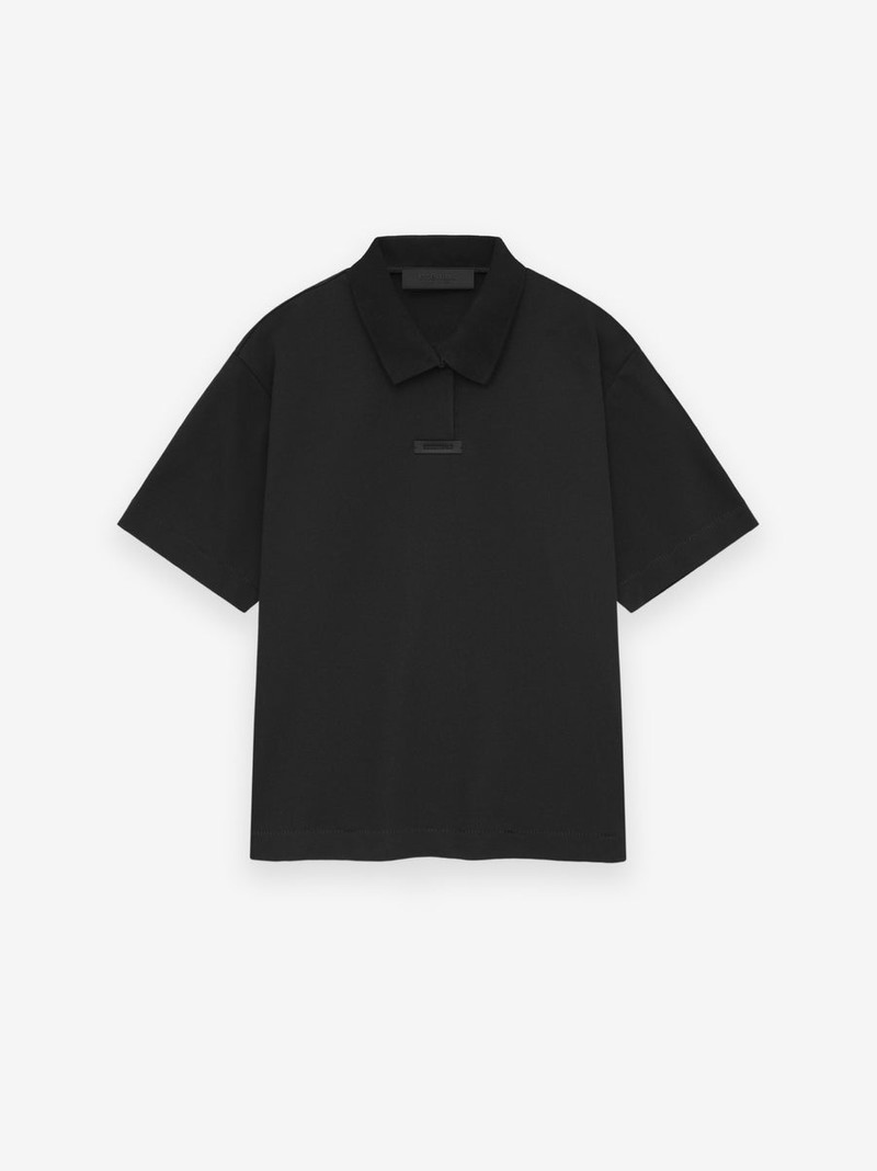 Pique Polo - 1