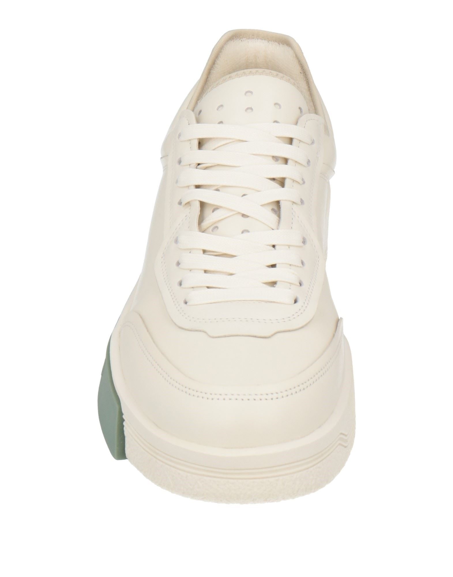 Off white Men's Sneakers - 4