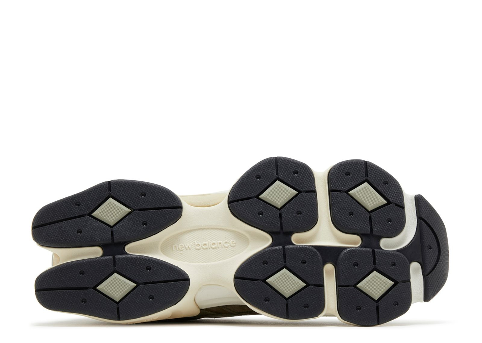NEW BALANCE 9060 'DARK ARMY' JD EXCLUSIVE - 4