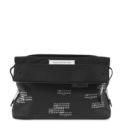 Maison Margiela Maison Margiela 11 Logo Stamp 5Ac Cross Body Bag outlook