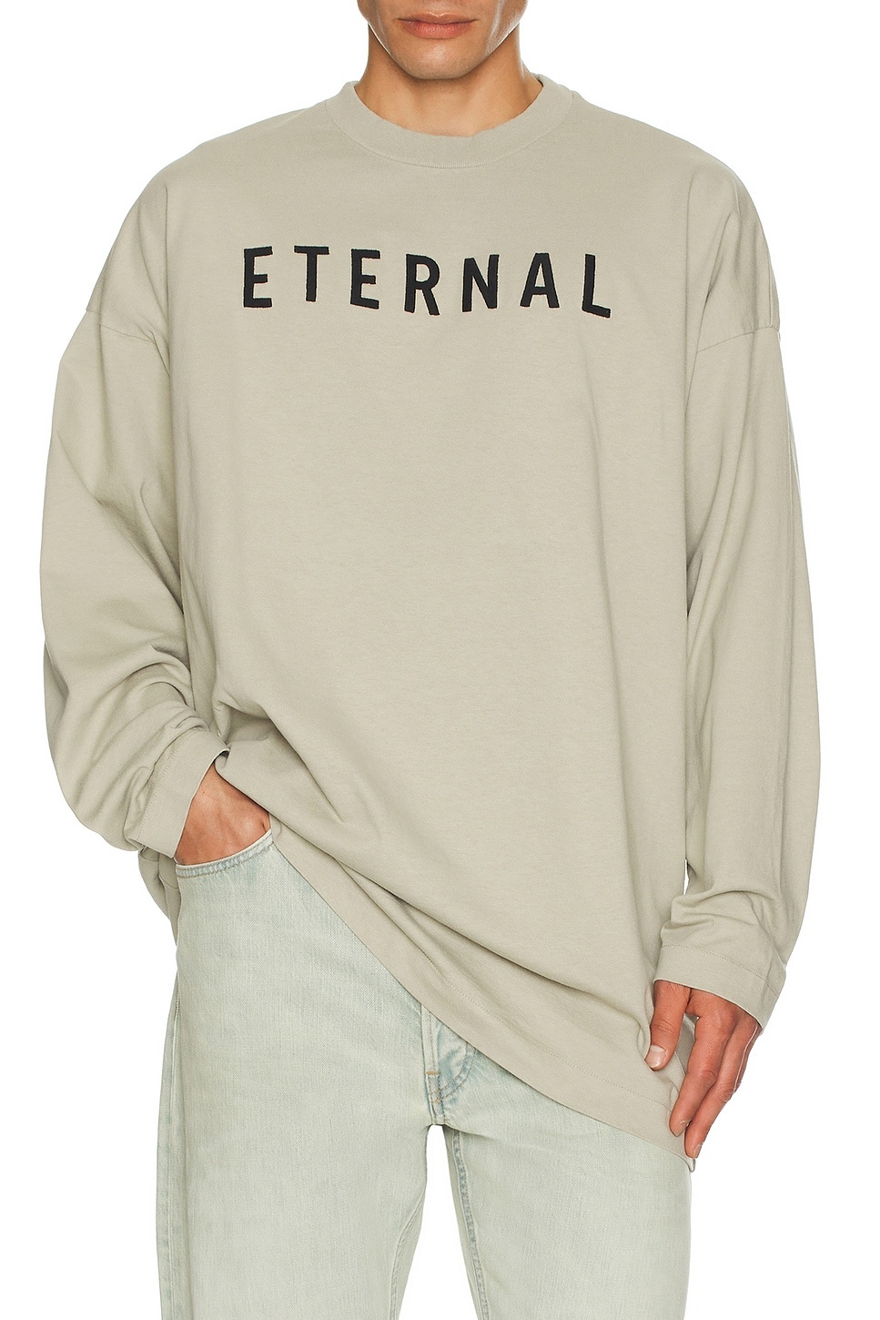 Eternal Long Sleeve Tee - 4