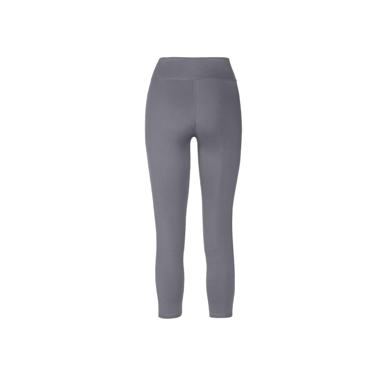 Women's 3/4 Length Tight - 2