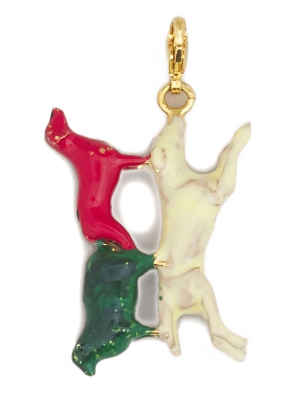 statement charm - 2