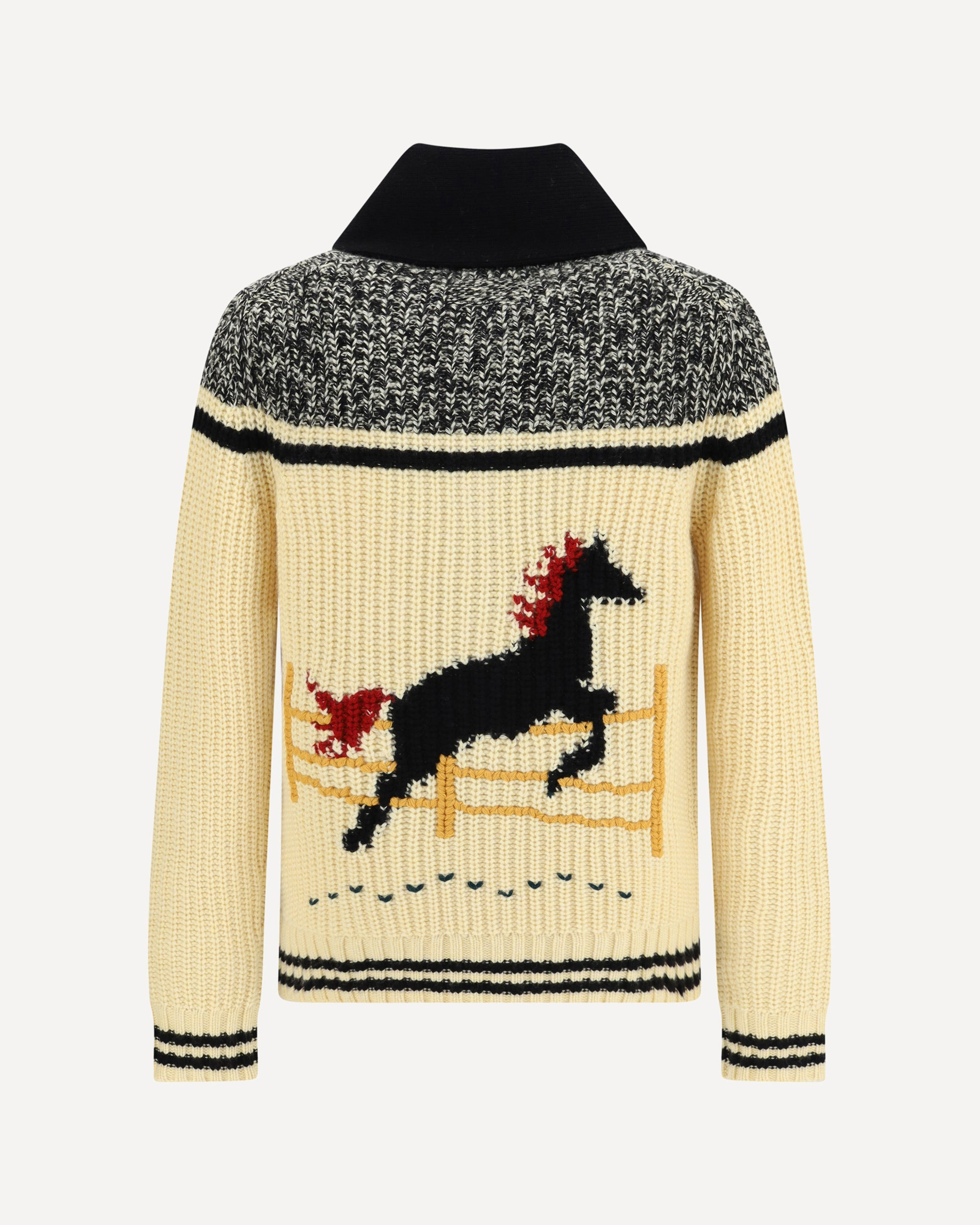 Rodeo Cardigan - 2