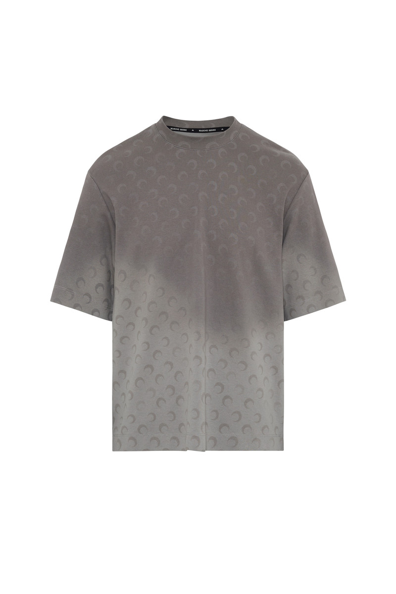FADED MOON JERSEY RELAXED 티셔츠 1