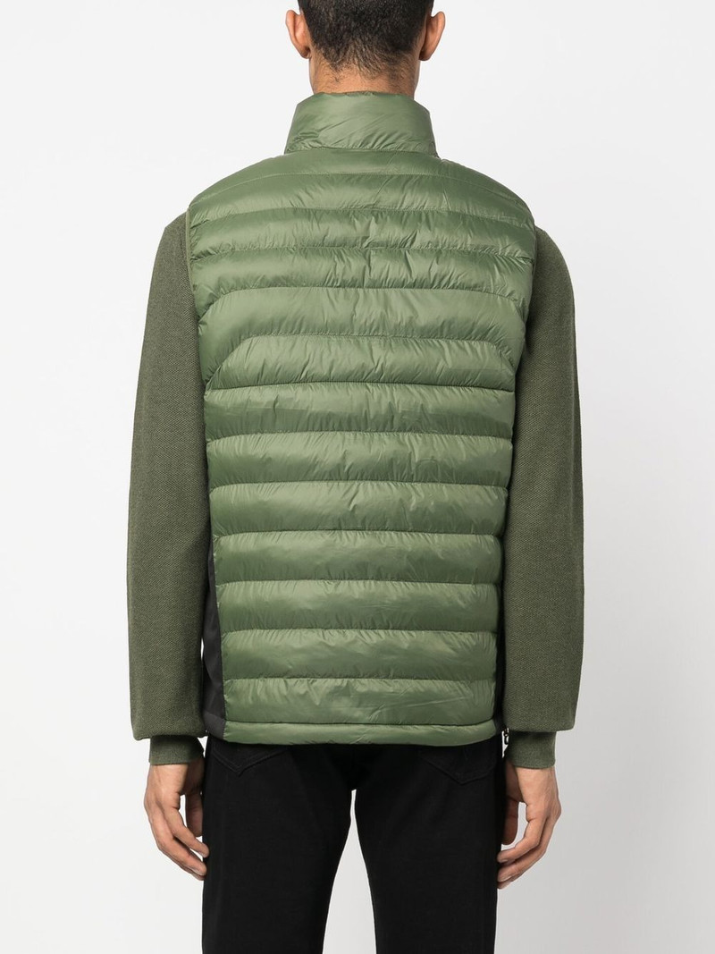 Terra hybrid insulated jacket 4