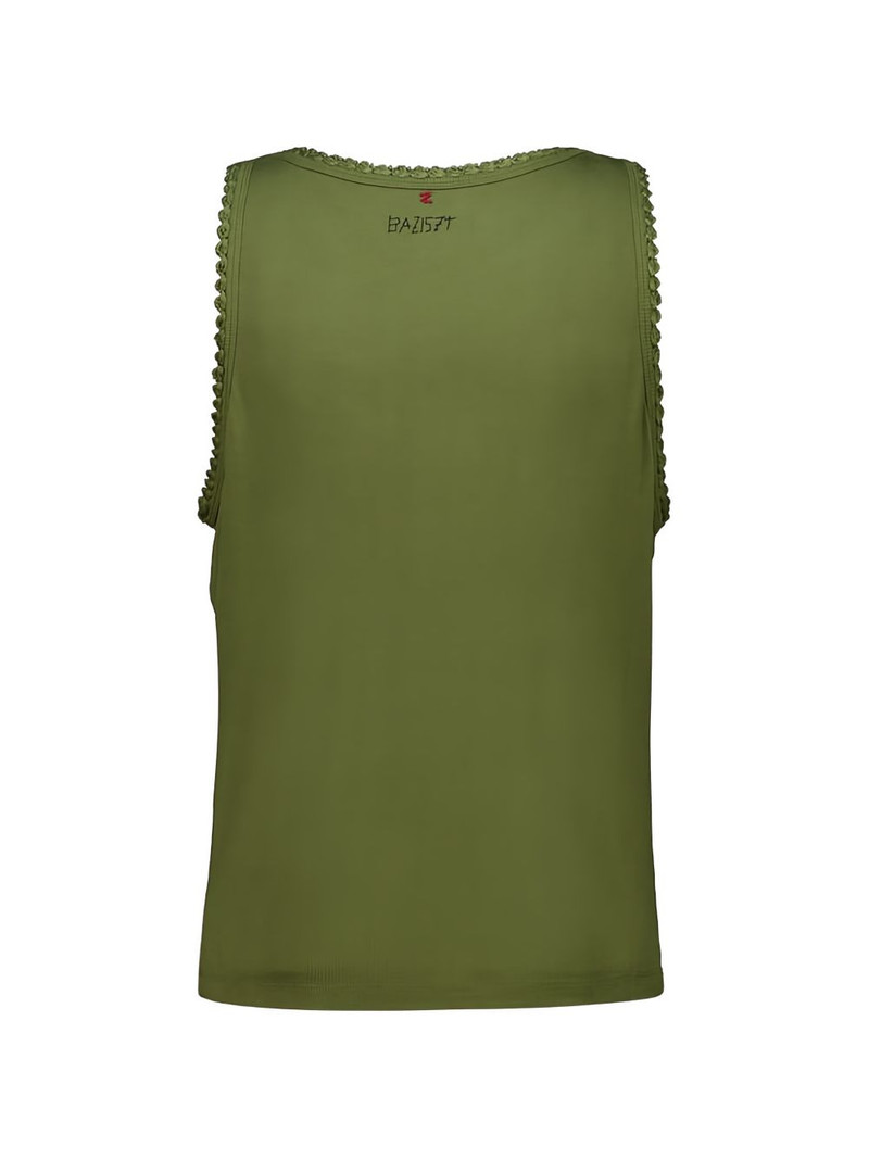 baziszt crochet vest outlook