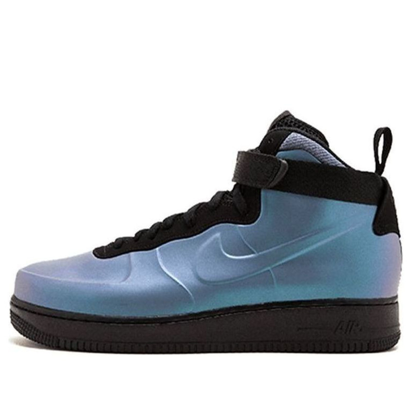 Nike Air Force 1 Foamposite 'Light Carbon' 2018 AH6771-002 - 1