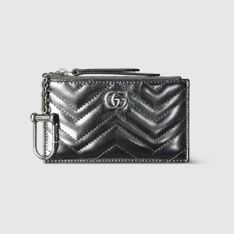 GG Marmont key case 1