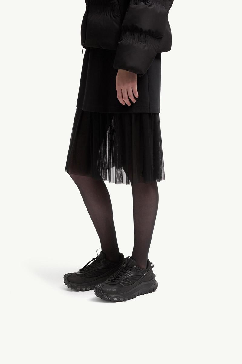 Moncler Trailgrip GTX Sneakers outlook