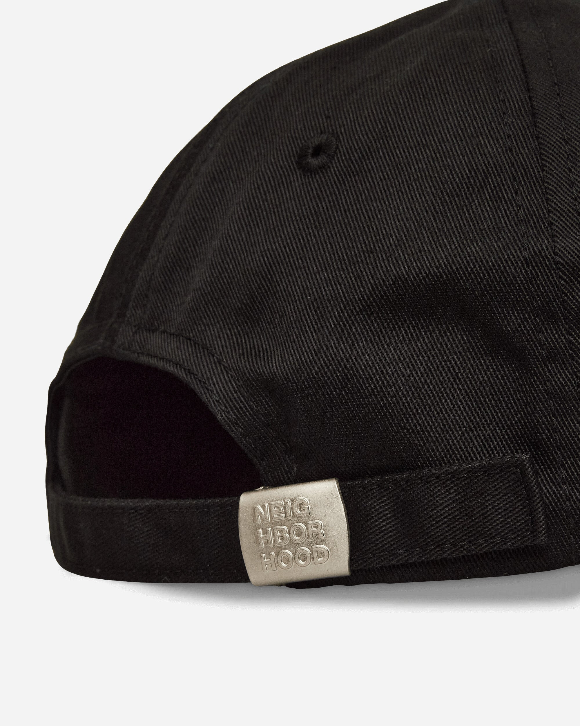 Dad Cap-2 Black - 7