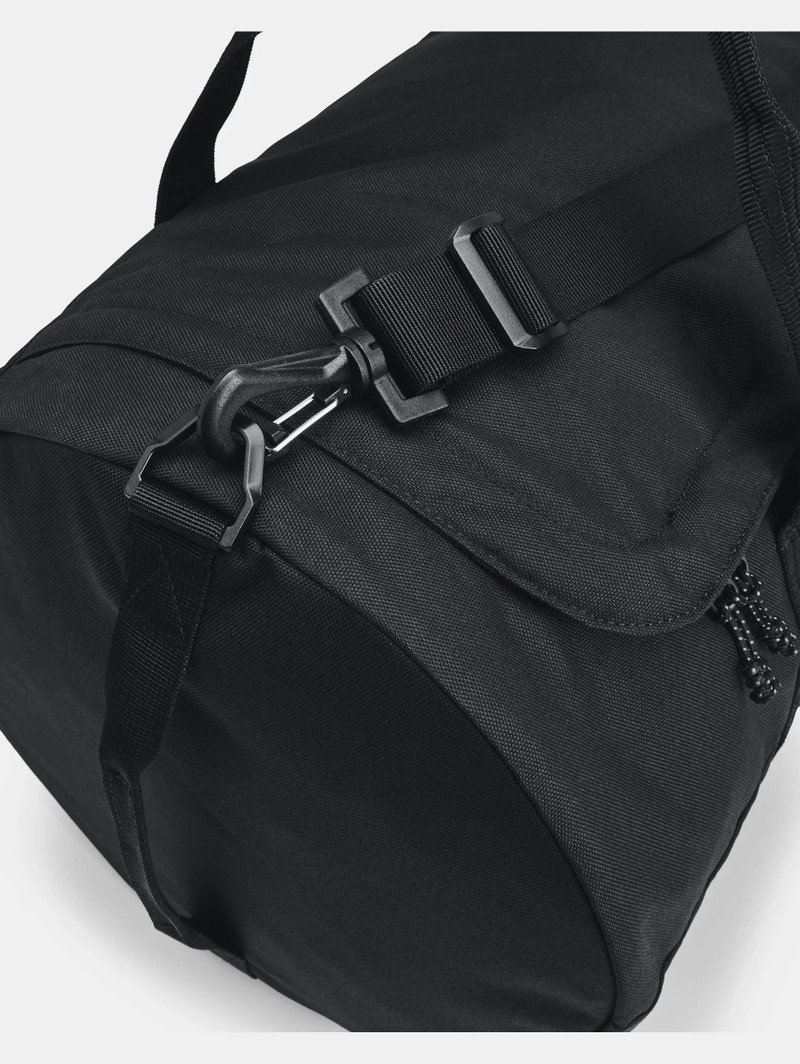 UA Triumph Barrel Duffle 6