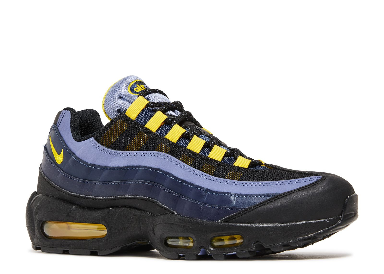 AIR MAX 95 'MEMPHIS GRIZZLIES' - 2