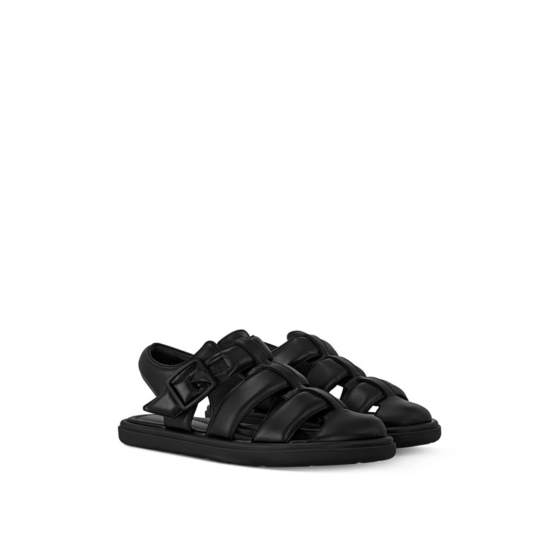 LV Venice Sandal 2