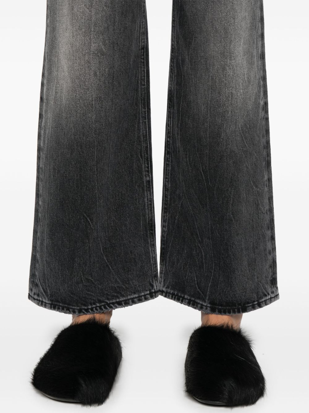 Korea Spider jeans - 5