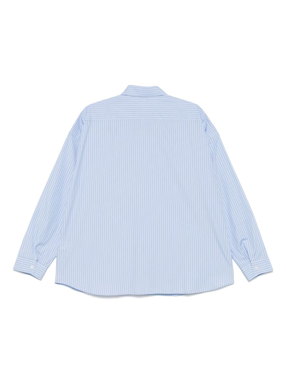Stable shirt - 2