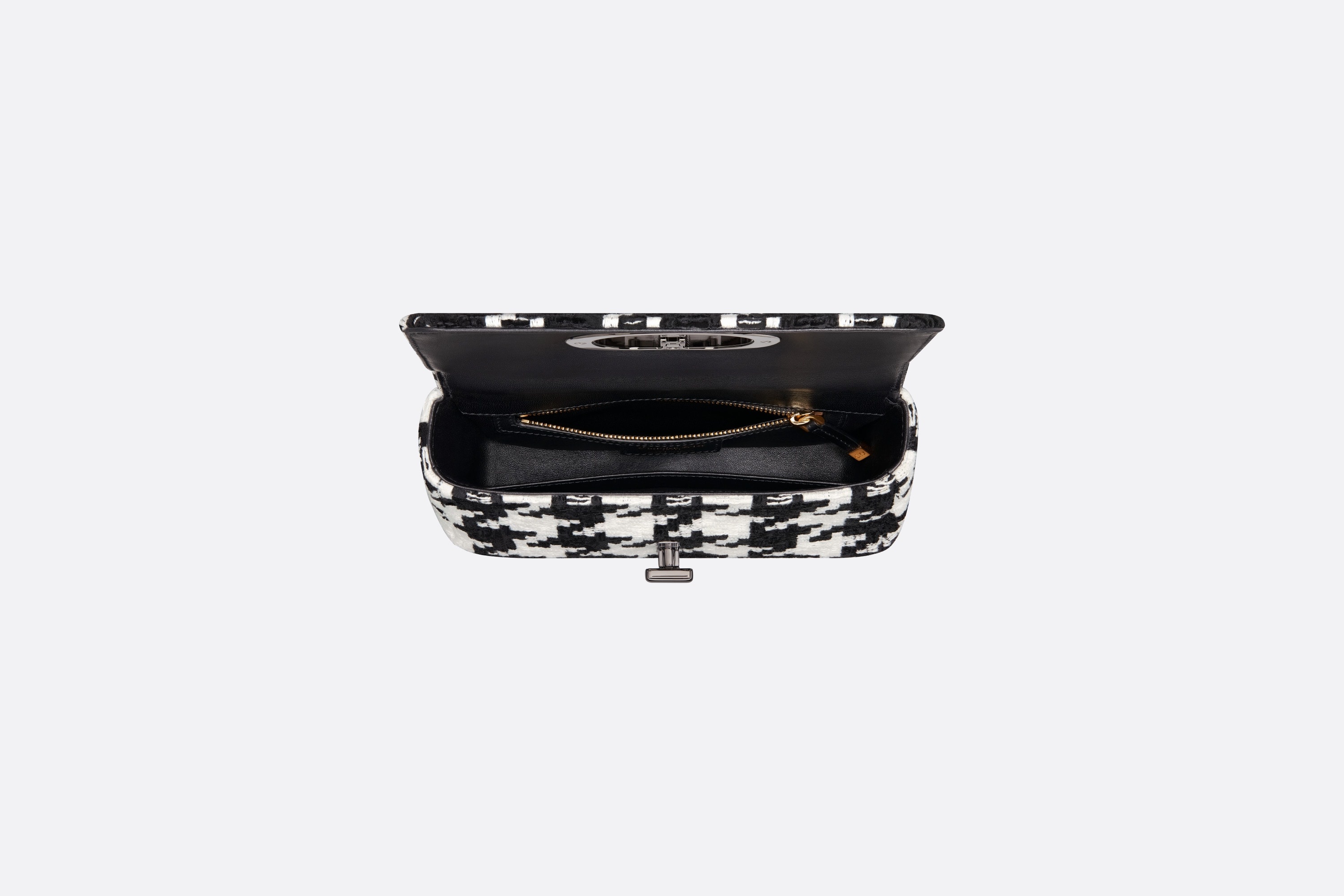 Small Dior Caro Bag - 7