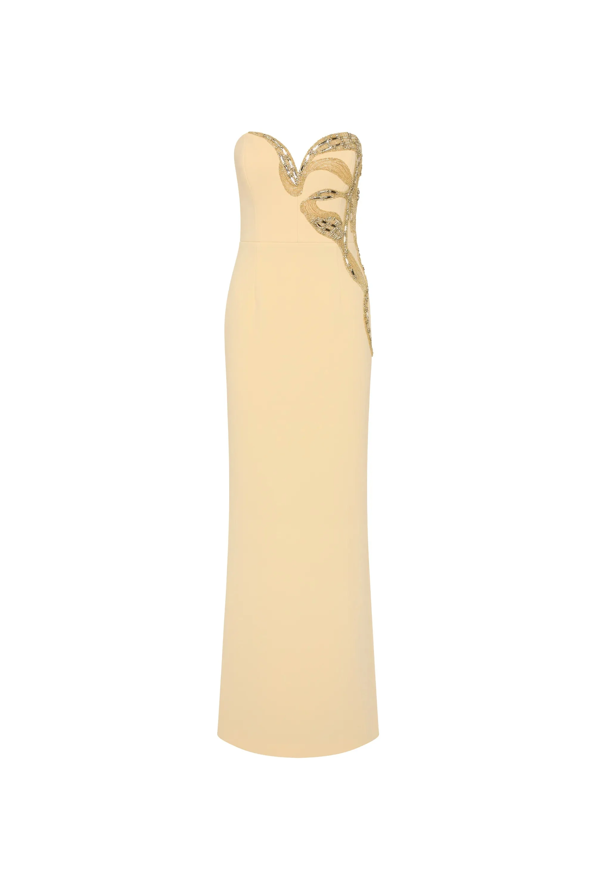 Aylin Gown - 1
