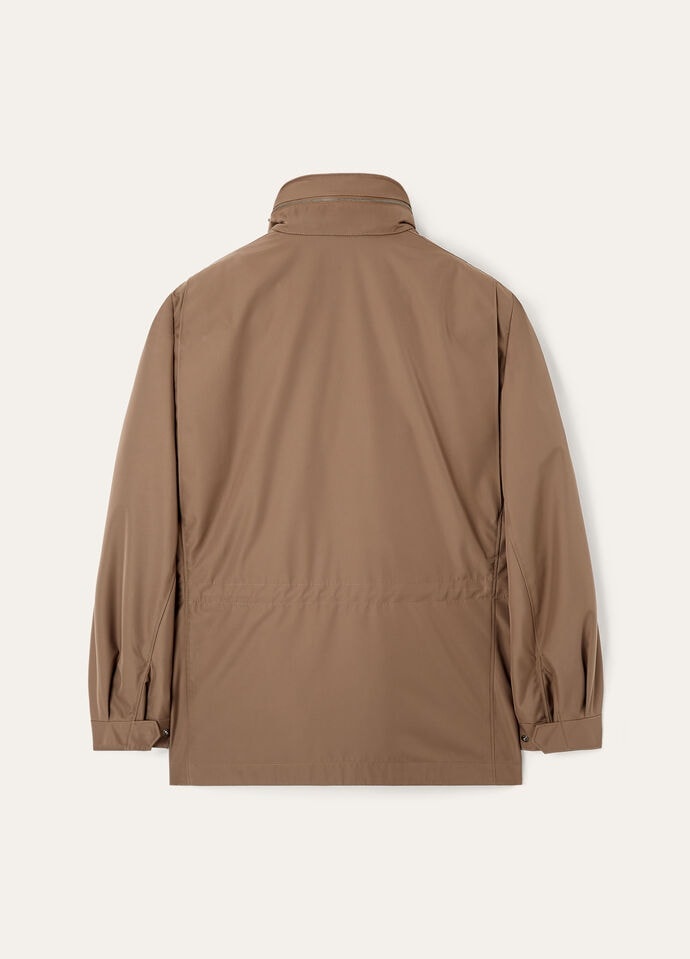 Traveler Field Jacket - 6