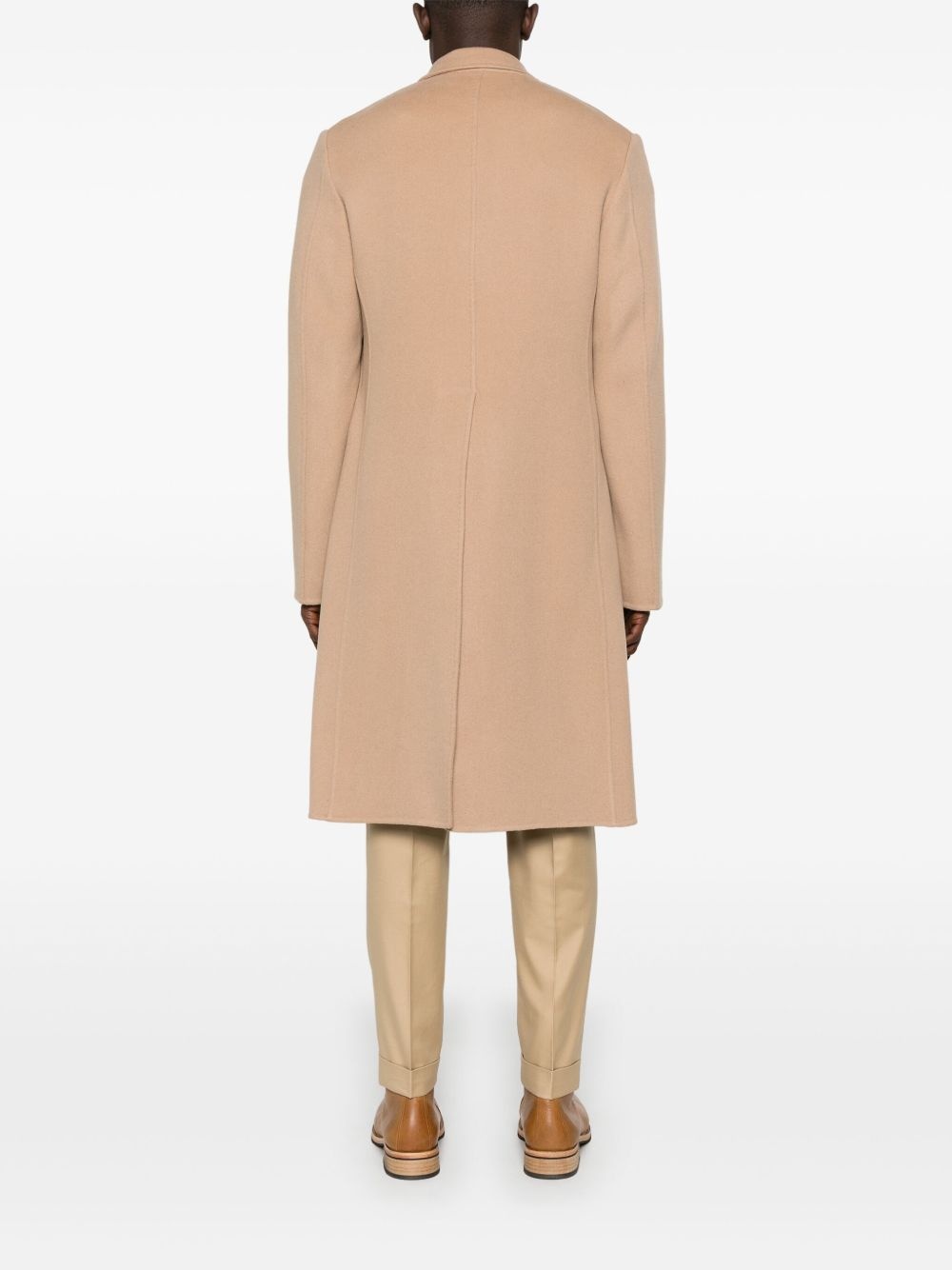 Mcaffrey coat - 4