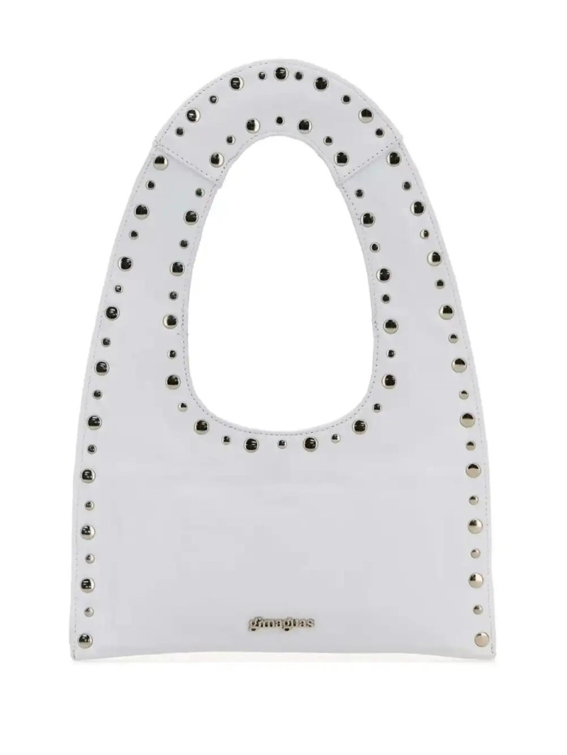 gimaguas mini Franca tote bag outlook