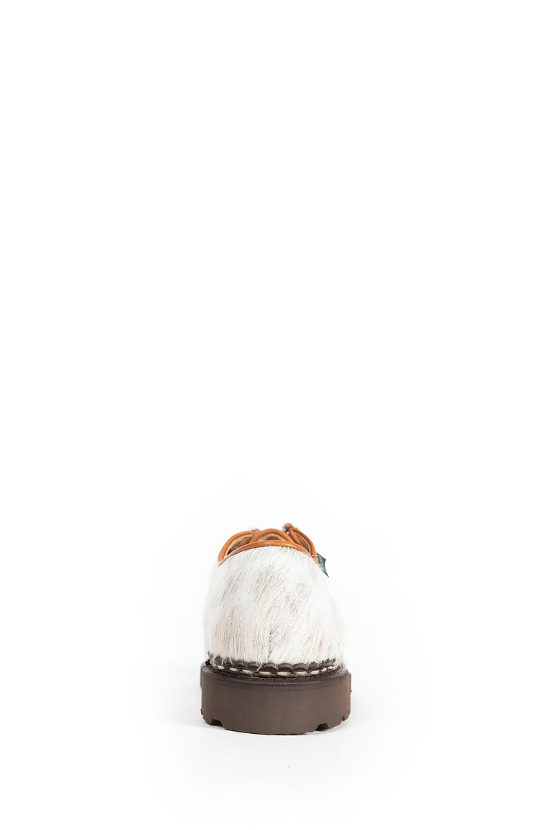 Paraboot Paraboot Man White Loafers & Flats outlook