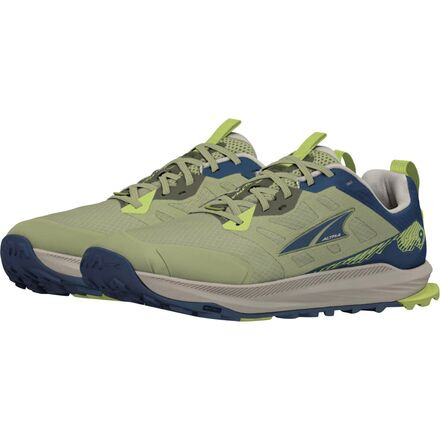 Lone Peak 9 Hiking Shoe - Men's - 2