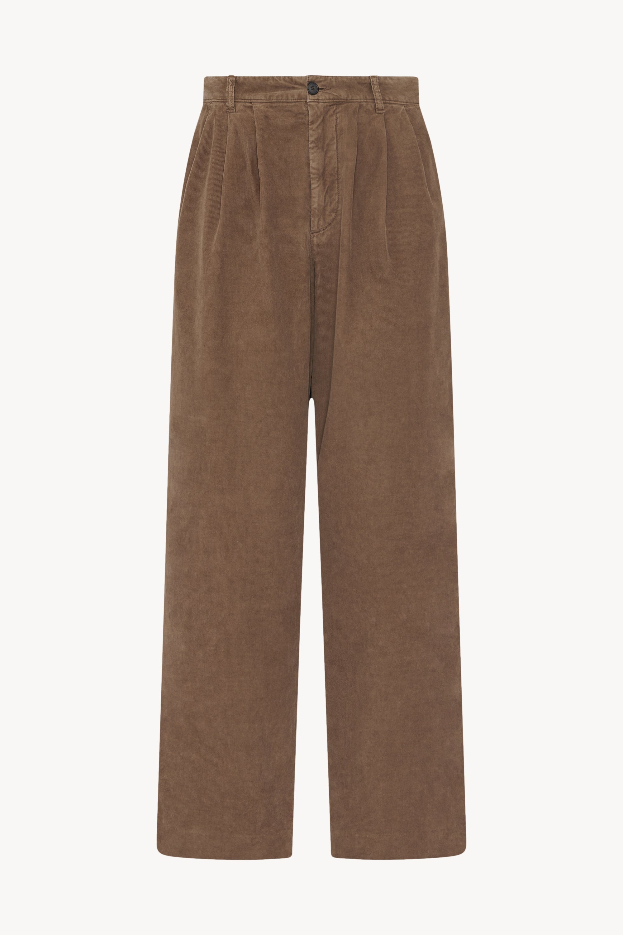 Rufus Pant in Cotton - 1