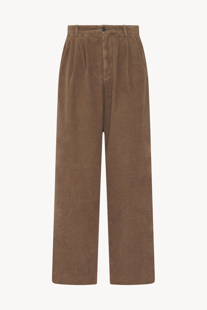 Rufus Pant in Cotton 1