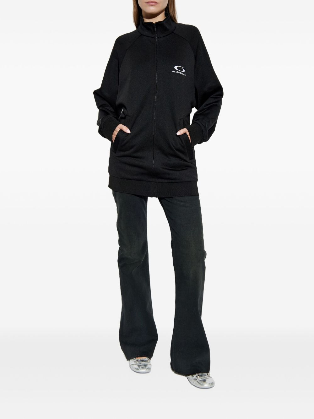 Balenciaga Sweater - 3