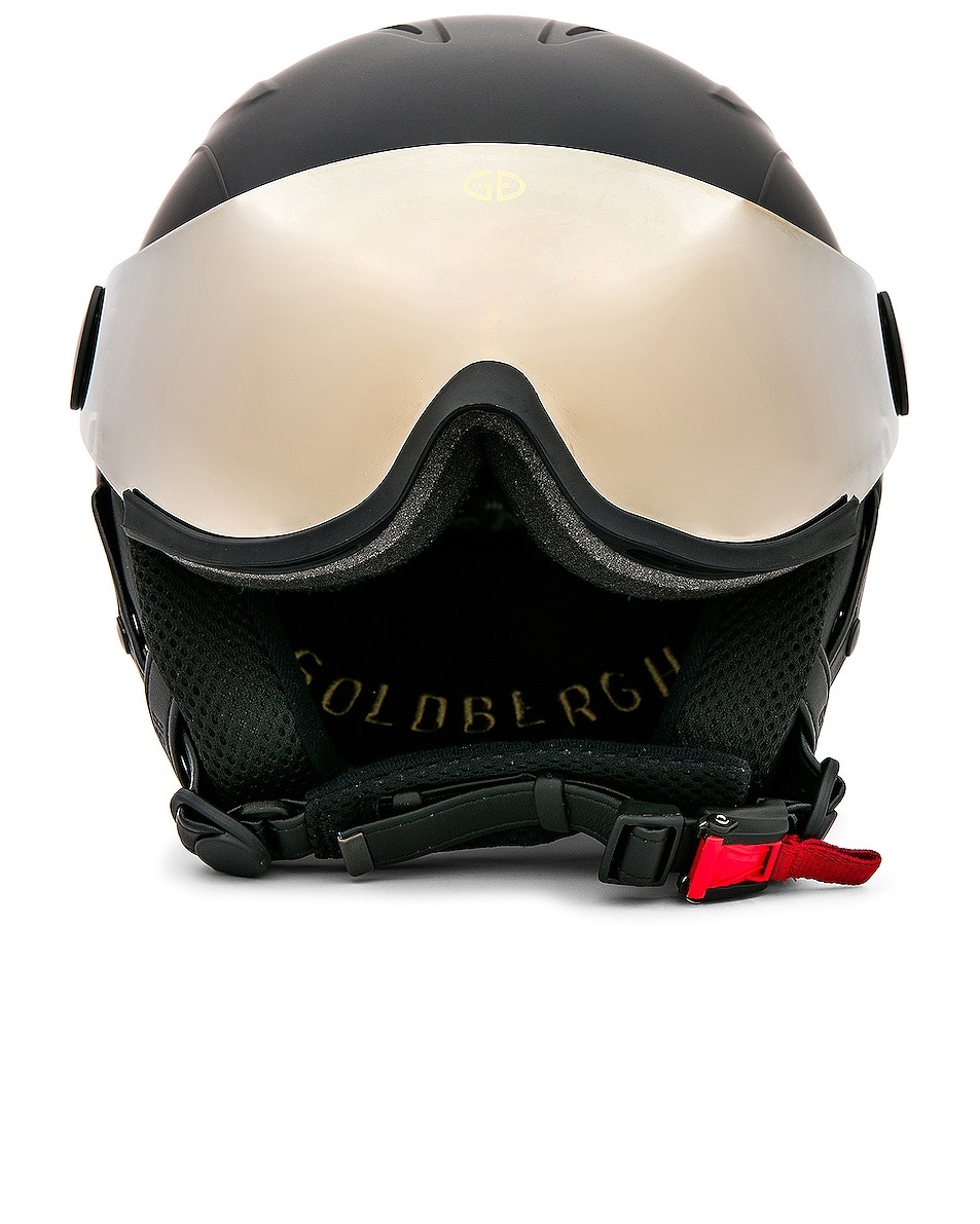Glam Helmet - 1