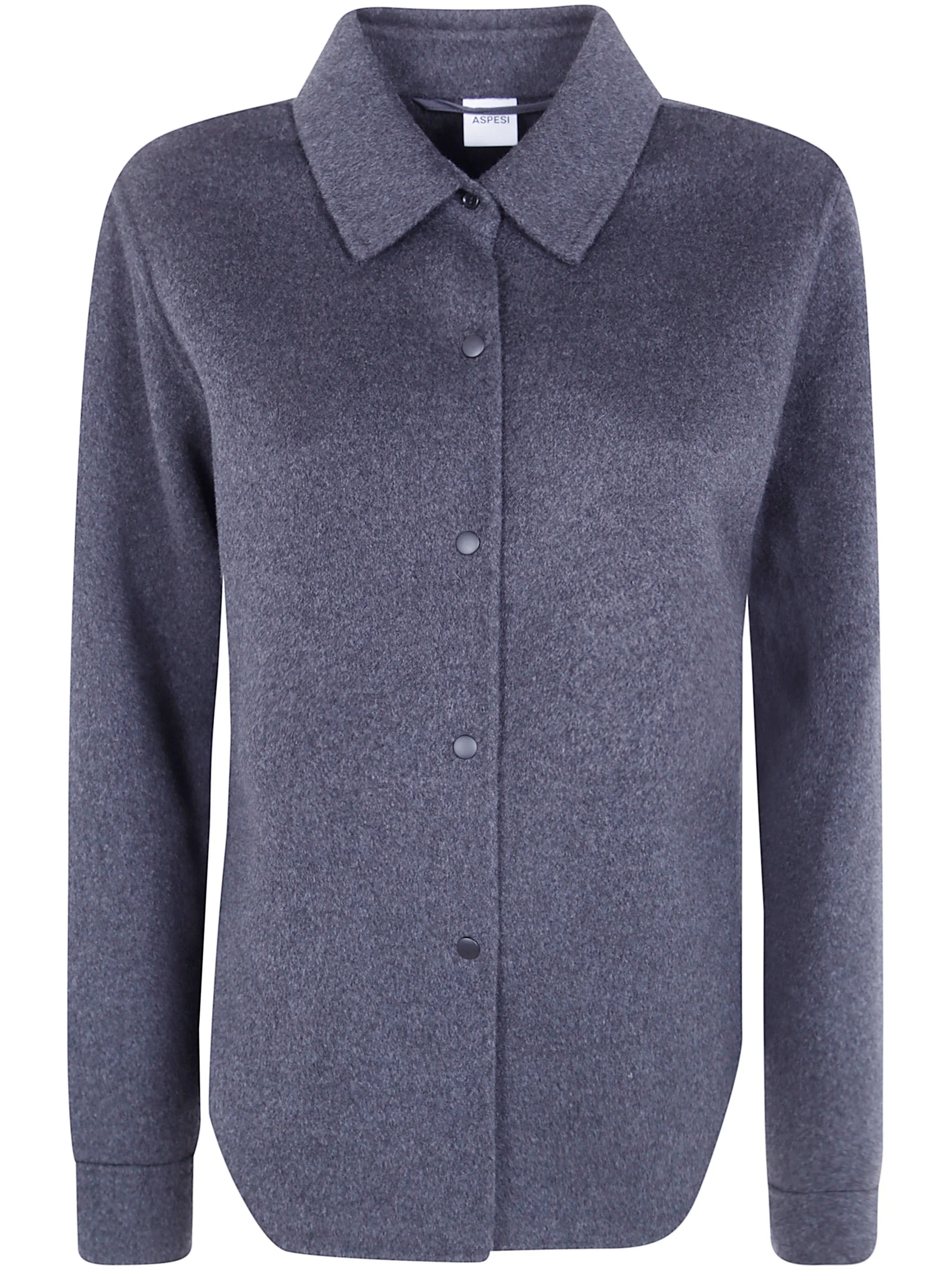 Wool Jacket "Wool Jacket" - 1