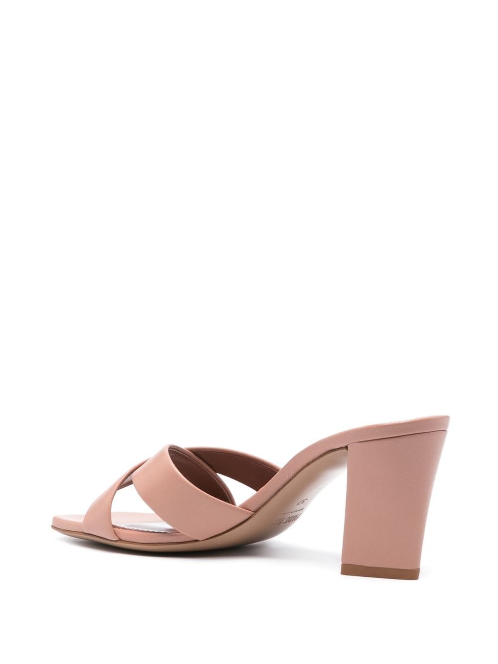 Dafne 70mm mules - 3