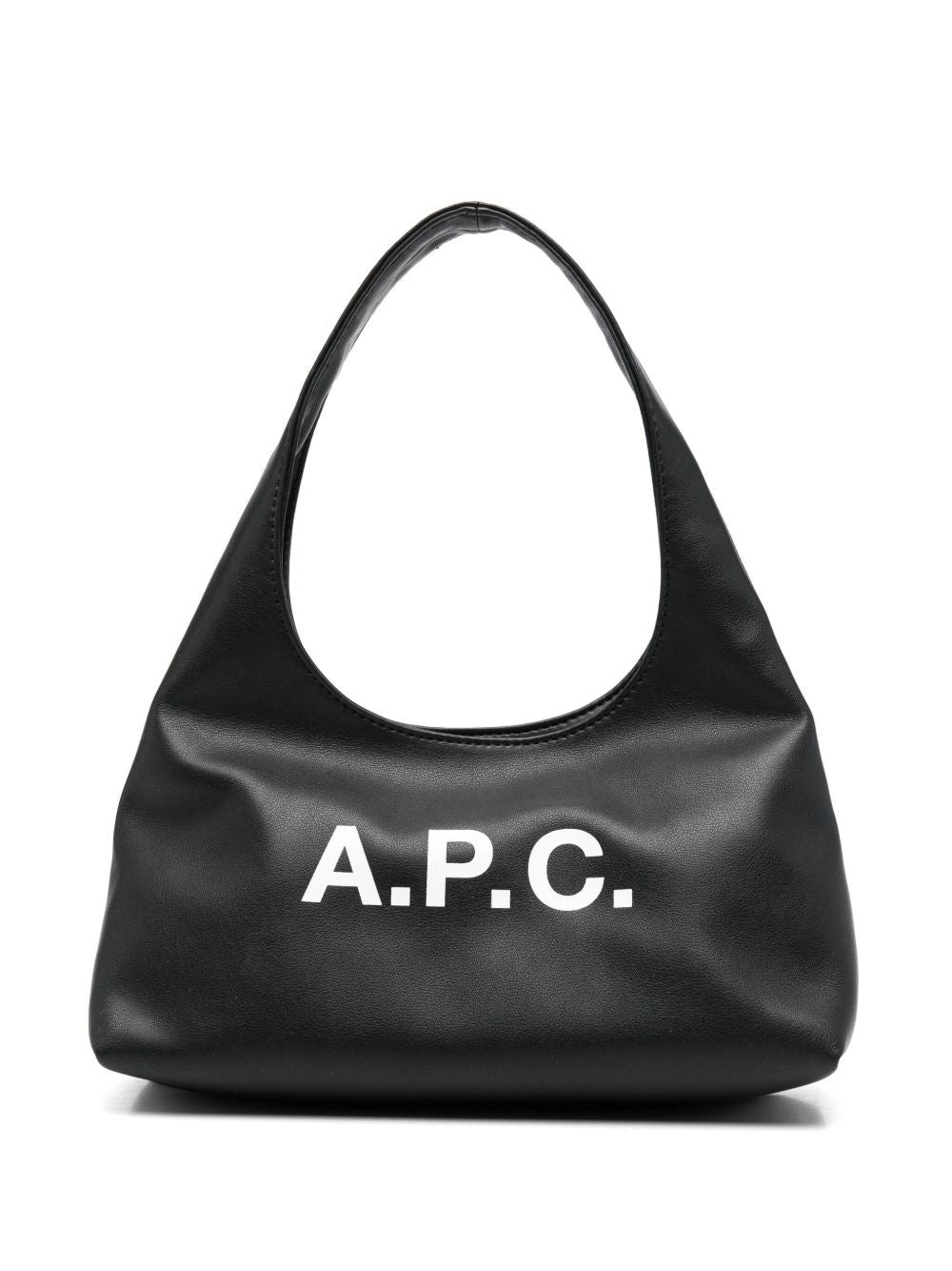 A.P.C. Women Baby Ninon Bag - 1