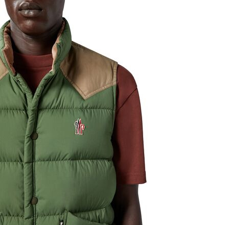 Veny Vest - Men's - 6